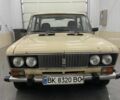 Бежевий ВАЗ 2106, об'ємом двигуна 1.5 л та пробігом 122 тис. км за 700 $, фото 1 на Automoto.ua
