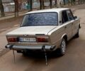Бежевый ВАЗ 2106, объемом двигателя 1.5 л и пробегом 0 тыс. км за 1000 $, фото 3 на Automoto.ua