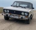 Бежевий ВАЗ 2106, об'ємом двигуна 1.3 л та пробігом 3 тис. км за 700 $, фото 1 на Automoto.ua