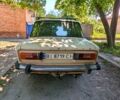 Бежевый ВАЗ 2106, объемом двигателя 1.3 л и пробегом 123 тыс. км за 650 $, фото 4 на Automoto.ua