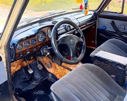 ВАЗ 2106 1990 в Знаменке на Automoto.ua Бежевый ВАЗ 2106, объемом двигателя 1.5 л и пробегом 0 тыс. км за 550 $, фото 3 на Automoto.ua