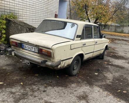 Бежевий ВАЗ 2106, об'ємом двигуна 1.3 л та пробігом 3 тис. км за 605 $, фото 5 на Automoto.ua