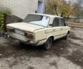 Бежевий ВАЗ 2106, об'ємом двигуна 1.3 л та пробігом 3 тис. км за 605 $, фото 5 на Automoto.ua