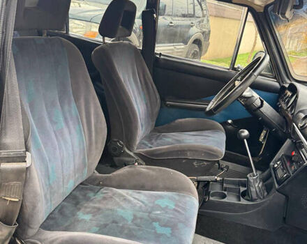 Бежевый ВАЗ 2106, объемом двигателя 1.3 л и пробегом 300 тыс. км за 1199 $, фото 15 на Automoto.ua