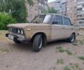 Бежевый ВАЗ 2106, объемом двигателя 0 л и пробегом 56 тыс. км за 400 $, фото 1 на Automoto.ua