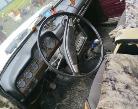 Бежевий ВАЗ 2106, об'ємом двигуна 1.29 л та пробігом 96 тис. км за 450 $, фото 2 на Automoto.ua