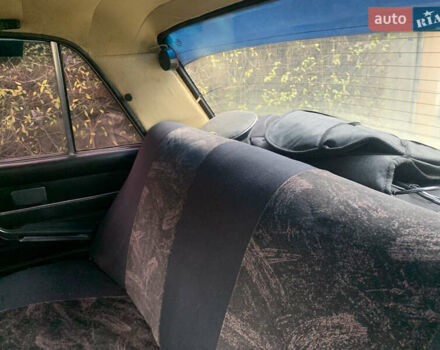 Бежевый ВАЗ 2106, объемом двигателя 1.3 л и пробегом 129 тыс. км за 1533 $, фото 9 на Automoto.ua