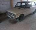 Бежевий ВАЗ 2106, об'ємом двигуна 1.45 л та пробігом 222 тис. км за 500 $, фото 1 на Automoto.ua