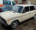Бежевый ВАЗ 2106, объемом двигателя 1.3 л и пробегом 89 тыс. км за 1300 $, фото 1 на Automoto.ua