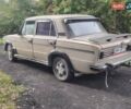 Бежевий ВАЗ 2106, об'ємом двигуна 1.5 л та пробігом 200 тис. км за 750 $, фото 7 на Automoto.ua