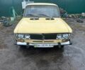ВАЗ 2106 1990 в Сумах на Automoto.ua Бежевый ВАЗ 2106, объемом двигателя 1.3 л и пробегом 190 тыс. км за 549 $, фото 1 на Automoto.ua