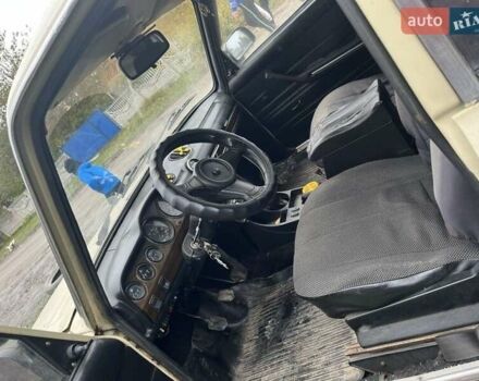 Бежевий ВАЗ 2106, об'ємом двигуна 1.3 л та пробігом 500 тис. км за 750 $, фото 1 на Automoto.ua