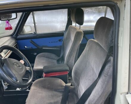 Бежевий ВАЗ 2106, об'ємом двигуна 1.3 л та пробігом 90 тис. км за 473 $, фото 6 на Automoto.ua