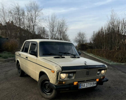 Бежевый ВАЗ 2106, объемом двигателя 1.3 л и пробегом 92 тыс. км за 700 $, фото 7 на Automoto.ua