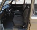 Бежевый ВАЗ 2106, объемом двигателя 1.6 л и пробегом 15 тыс. км за 1400 $, фото 8 на Automoto.ua