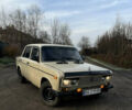 Бежевый ВАЗ 2106, объемом двигателя 1.3 л и пробегом 92 тыс. км за 700 $, фото 7 на Automoto.ua