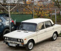Бежевый ВАЗ 2106, объемом двигателя 1.3 л и пробегом 54 тыс. км за 1700 $, фото 1 на Automoto.ua