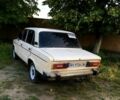 Бежевый ВАЗ 2106, объемом двигателя 1.3 л и пробегом 0 тыс. км за 600 $, фото 2 на Automoto.ua