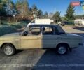 Бежевый ВАЗ 2106, объемом двигателя 1.3 л и пробегом 470 тыс. км за 750 $, фото 1 на Automoto.ua