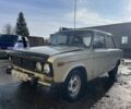Бежевий ВАЗ 2106, об'ємом двигуна 0 л та пробігом 700 тис. км за 332 $, фото 1 на Automoto.ua