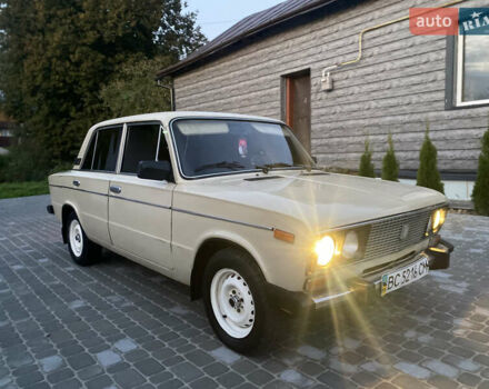 Бежевый ВАЗ 2106, объемом двигателя 1.3 л и пробегом 88 тыс. км за 799 $, фото 7 на Automoto.ua