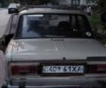 Бежевый ВАЗ 2106, объемом двигателя 1.3 л и пробегом 30 тыс. км за 550 $, фото 2 на Automoto.ua