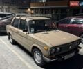 Бежевый ВАЗ 2106, объемом двигателя 1.3 л и пробегом 124 тыс. км за 550 $, фото 1 на Automoto.ua