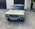 Бежевий ВАЗ 2106, об'ємом двигуна 1.6 л та пробігом 98 тис. км за 750 $, фото 1 на Automoto.ua