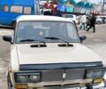 Бежевий ВАЗ 2106, об'ємом двигуна 1.3 л та пробігом 100 тис. км за 450 $, фото 1 на Automoto.ua