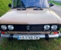 Бежевий ВАЗ 2106, об'ємом двигуна 1.3 л та пробігом 0 тис. км за 1100 $, фото 5 на Automoto.ua