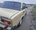 Бежевый ВАЗ 2106, объемом двигателя 1.5 л и пробегом 177 тыс. км за 800 $, фото 2 на Automoto.ua