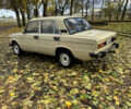 Бежевый ВАЗ 2106, объемом двигателя 0 л и пробегом 300 тыс. км за 1200 $, фото 4 на Automoto.ua
