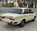 Бежевый ВАЗ 2106, объемом двигателя 1.3 л и пробегом 300 тыс. км за 1199 $, фото 7 на Automoto.ua