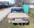 Бежевый ВАЗ 2106, объемом двигателя 1 л и пробегом 1 тыс. км за 584 $, фото 1 на Automoto.ua