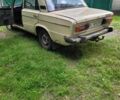 Бежевий ВАЗ 2106, об'ємом двигуна 1.6 л та пробігом 350 тис. км за 338 $, фото 1 на Automoto.ua