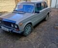 Бежевый ВАЗ 2106, объемом двигателя 16 л и пробегом 0 тыс. км за 600 $, фото 1 на Automoto.ua