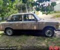 Бежевый ВАЗ 2106, объемом двигателя 1.5 л и пробегом 100 тыс. км за 480 $, фото 2 на Automoto.ua