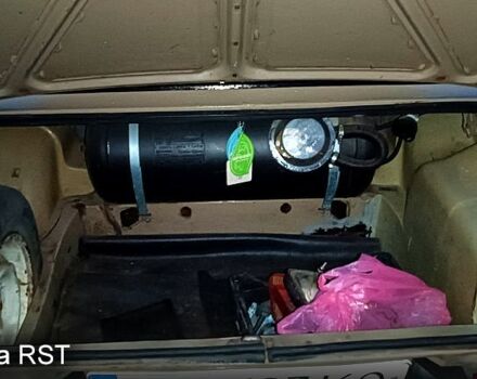 Бежевый ВАЗ 2106, объемом двигателя 1.3 л и пробегом 0 тыс. км за 799 $, фото 2 на Automoto.ua