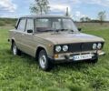 Бежевый ВАЗ 2106, объемом двигателя 1.3 л и пробегом 210 тыс. км за 700 $, фото 1 на Automoto.ua