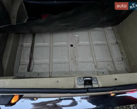Бежевий ВАЗ 2106, об'ємом двигуна 1.3 л та пробігом 70 тис. км за 1800 $, фото 9 на Automoto.ua