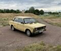 Бежевий ВАЗ 2106, об'ємом двигуна 0 л та пробігом 200 тис. км за 450 $, фото 1 на Automoto.ua