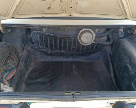 Бежевий ВАЗ 2106, об'ємом двигуна 1.3 л та пробігом 1000 тис. км за 384 $, фото 6 на Automoto.ua