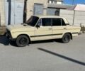 Бежевий ВАЗ 2106, об'ємом двигуна 0 л та пробігом 200 тис. км за 750 $, фото 1 на Automoto.ua