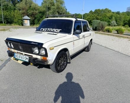 Бежевий ВАЗ 2106, об'ємом двигуна 0 л та пробігом 17 тис. км за 601 $, фото 2 на Automoto.ua