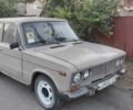 Бежевый ВАЗ 2106, объемом двигателя 0 л и пробегом 60 тыс. км за 448 $, фото 1 на Automoto.ua