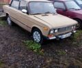 Бежевий ВАЗ 2106, об'ємом двигуна 1.3 л та пробігом 0 тис. км за 1000 $, фото 1 на Automoto.ua
