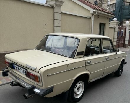 Бежевый ВАЗ 2106, объемом двигателя 1.3 л и пробегом 140 тыс. км за 690 $, фото 4 на Automoto.ua