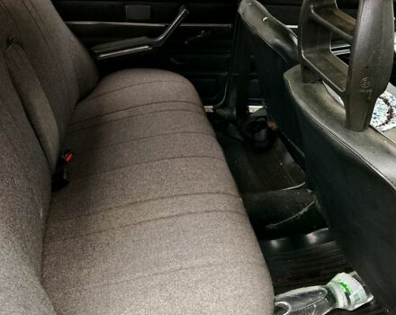 Бежевый ВАЗ 2106, объемом двигателя 1.3 л и пробегом 0 тыс. км за 1000 $, фото 6 на Automoto.ua