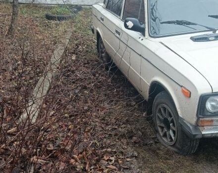 Бежевий ВАЗ 2106, об'ємом двигуна 1.3 л та пробігом 200 тис. км за 711 $, фото 2 на Automoto.ua