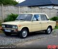 Бежевый ВАЗ 2106, объемом двигателя 1.3 л и пробегом 0 тыс. км за 1999 $, фото 1 на Automoto.ua